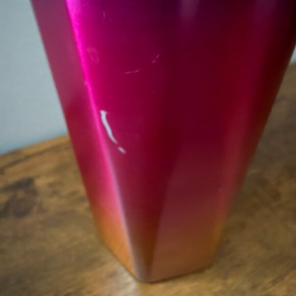 Starbucks Multicolor Gradient Tumbler with Pink Straw - Picture 5 of 5